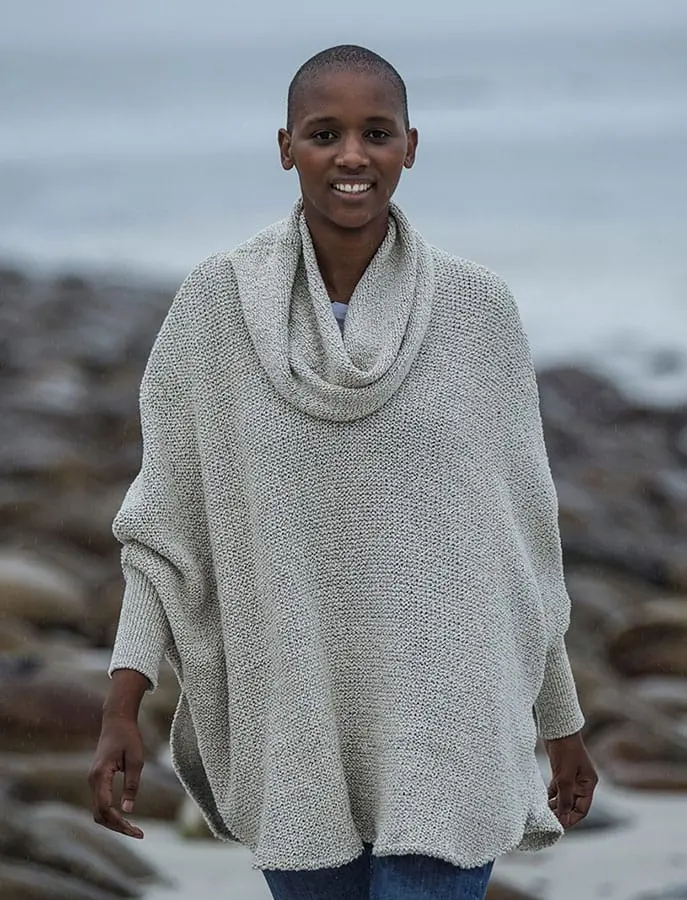 A glimpse of the friendly staff and welcoming atmosphere at Nest.